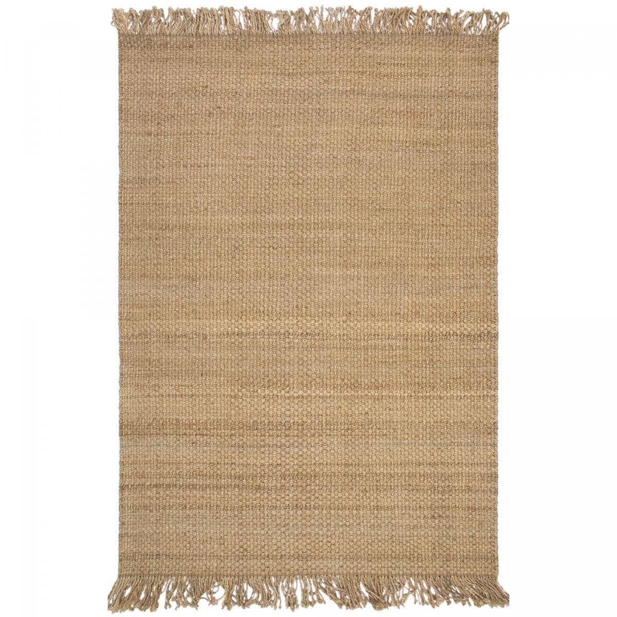 Teppich "Kirlo Jute Rug"