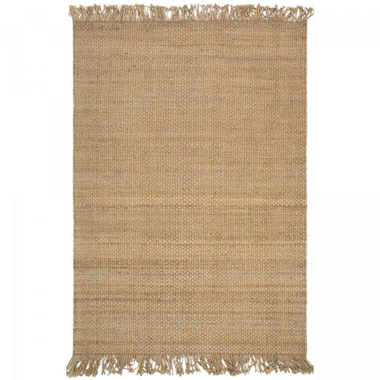 Teppich "Kirlo Jute Rug"