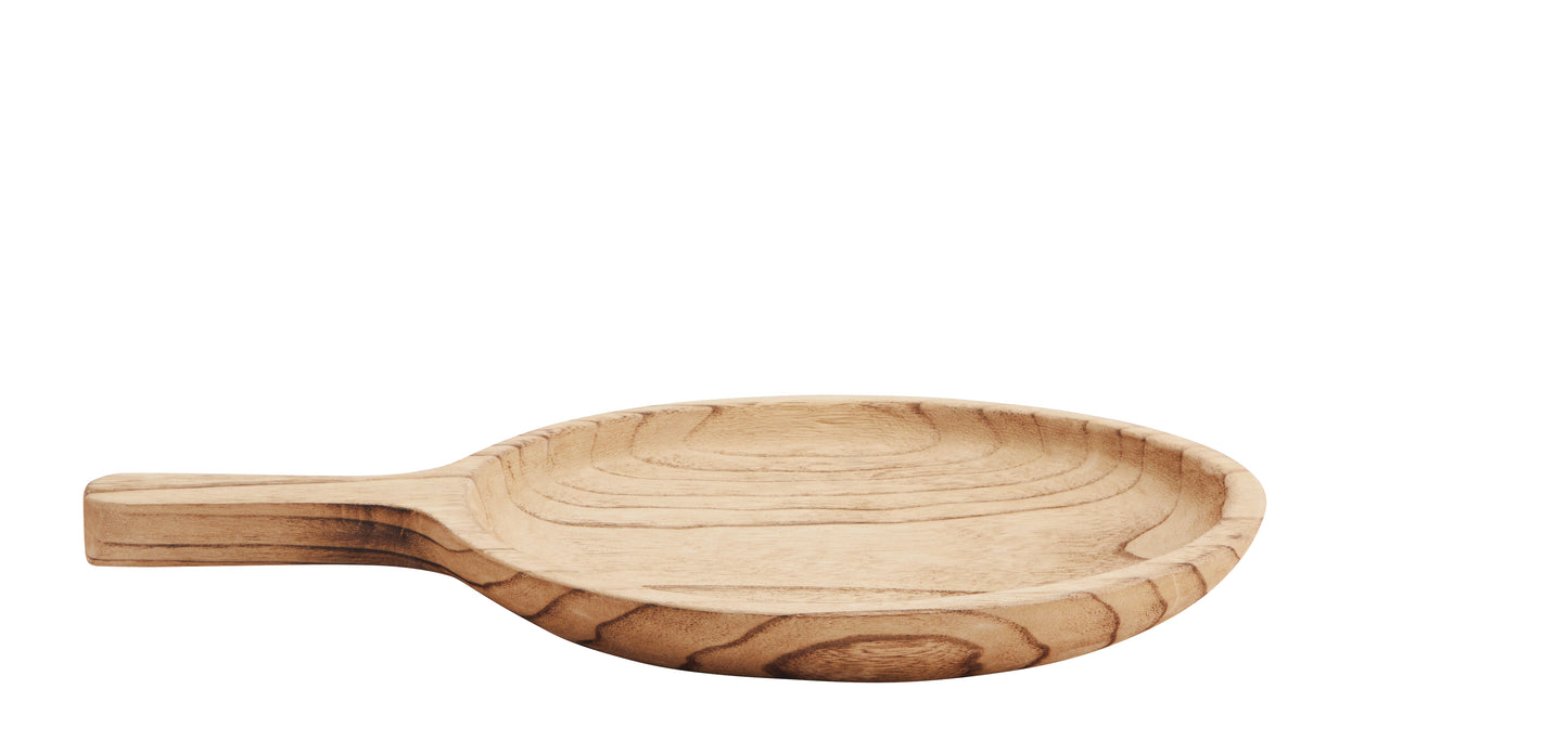 Wooden Brett "Paloa"