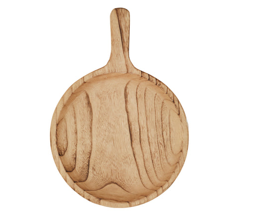Wooden Brett "Paloa"