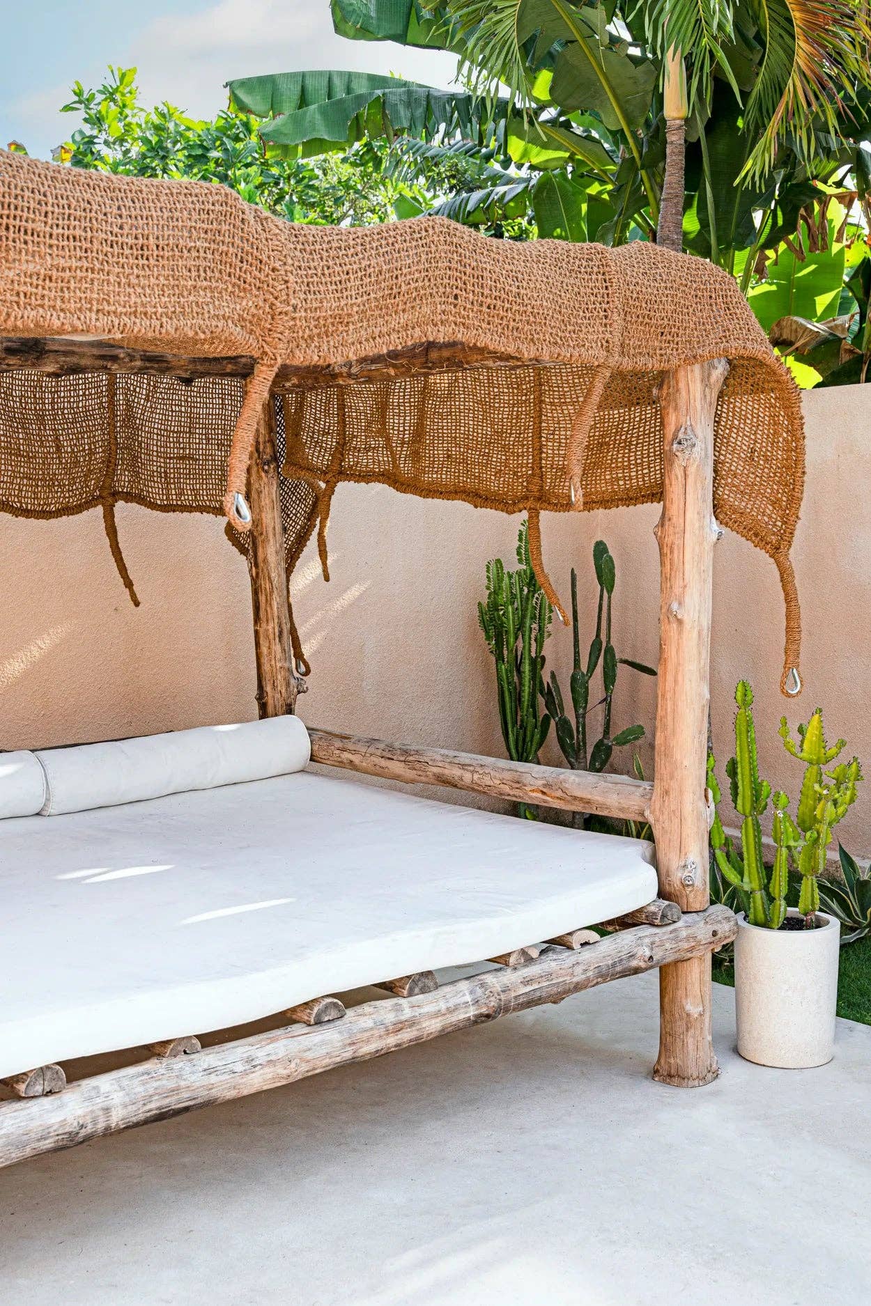 The Coco Shade (Rechteckig 400 x 300 cm)