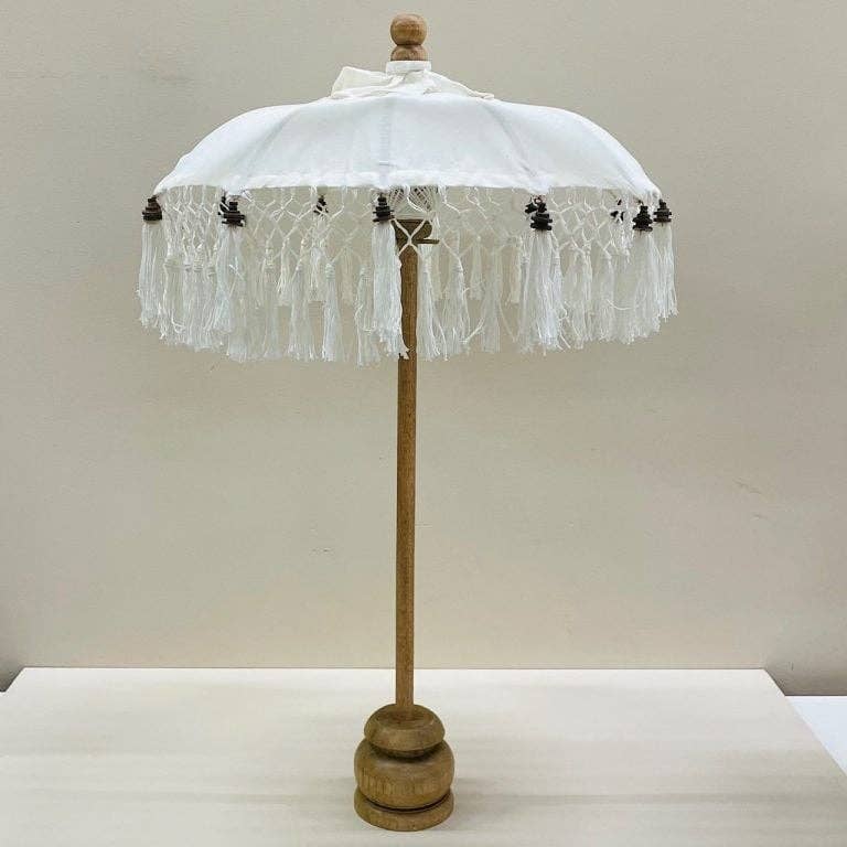 Sonnenschirm. "Luna"