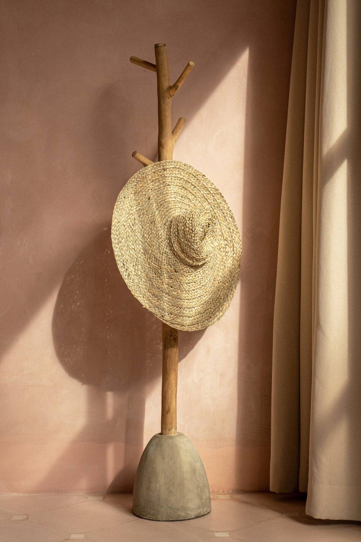 Playa Hat