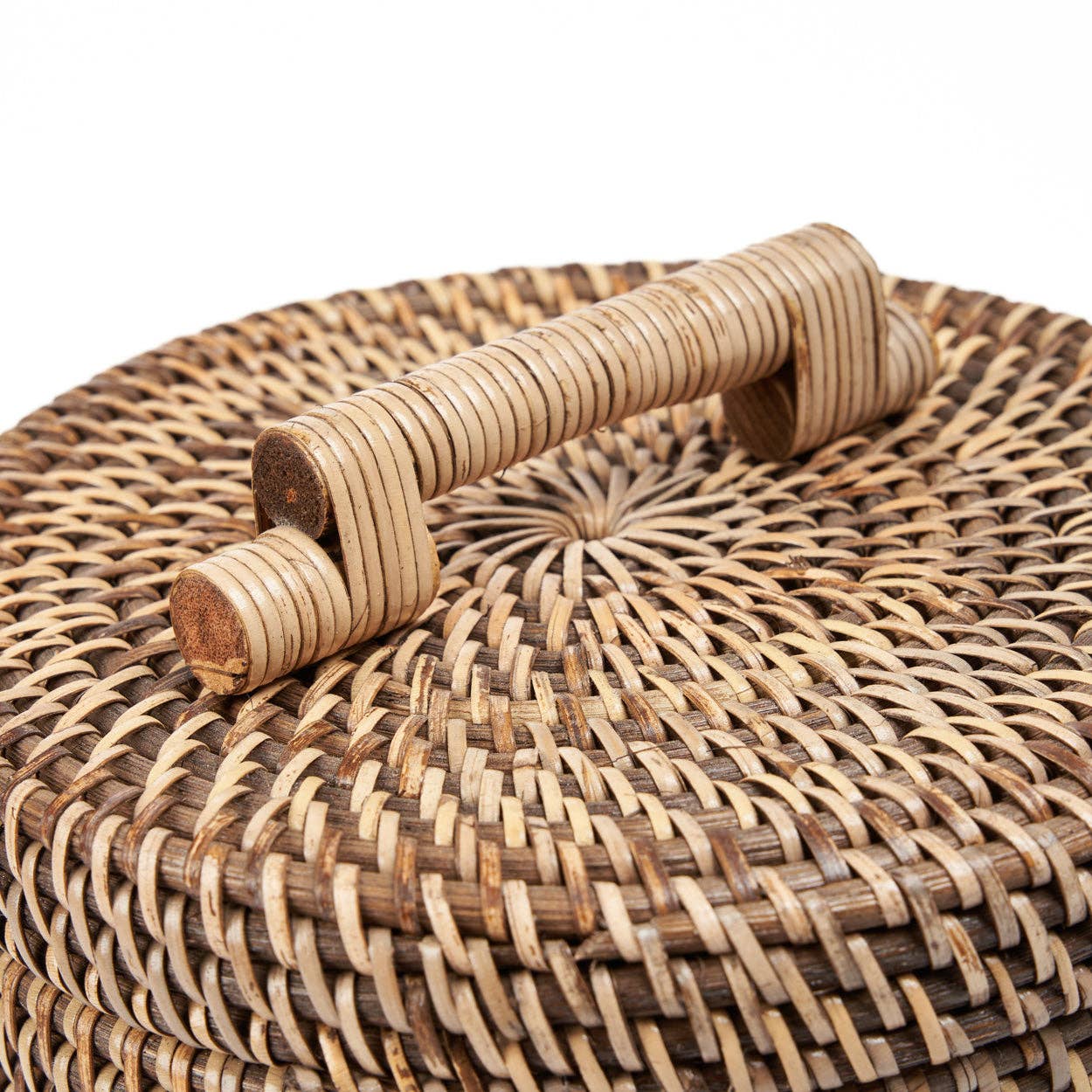 Kalua Storage