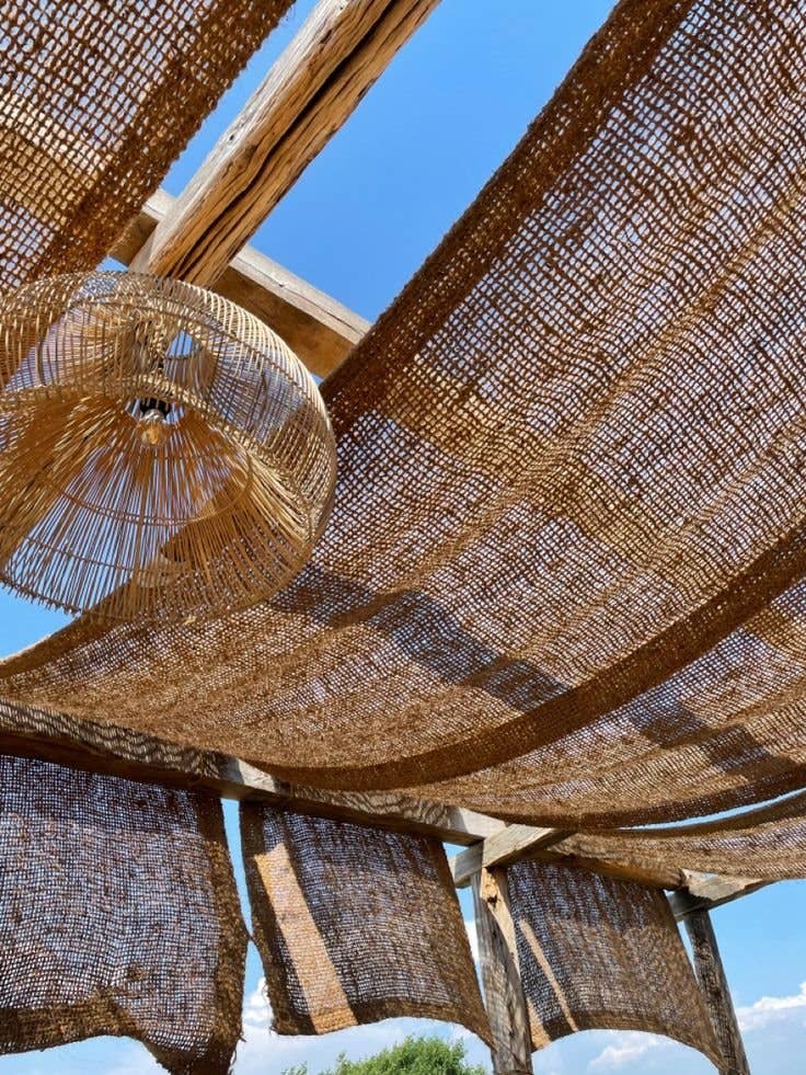 The Coco Shade (Rechteckig 400 x 300 cm)