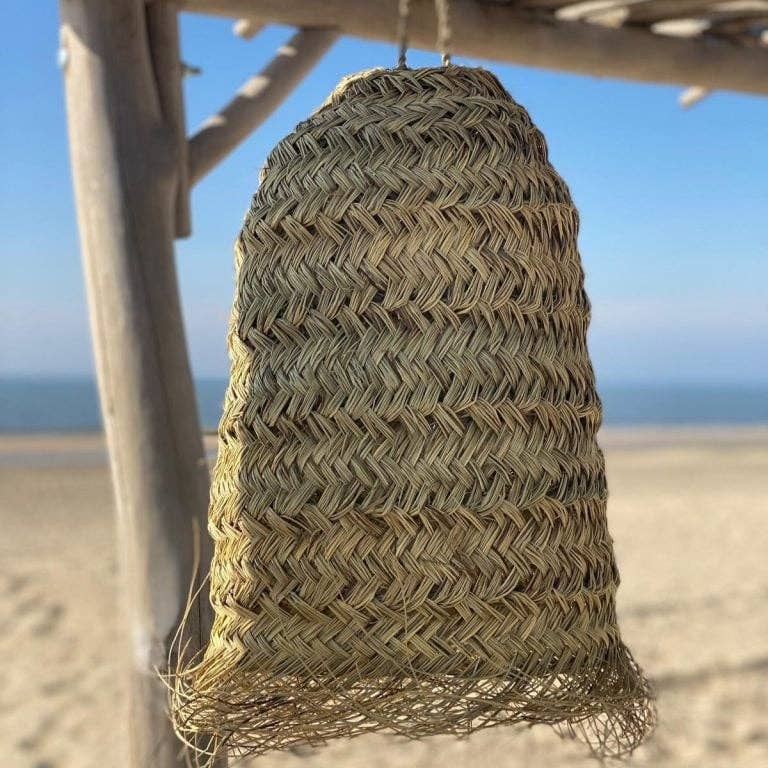 Lampenschirm "Sevra"