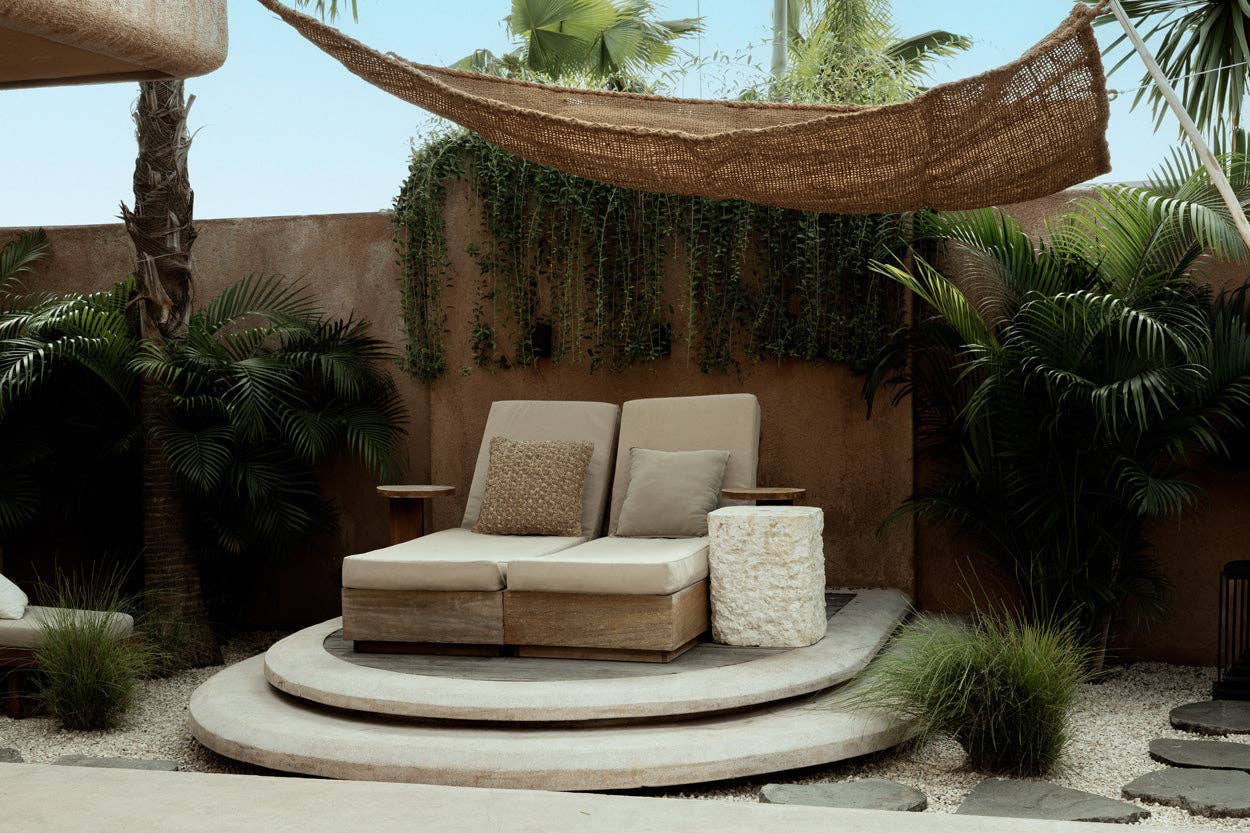 The Coco Shade (Dreieck 350x350)
