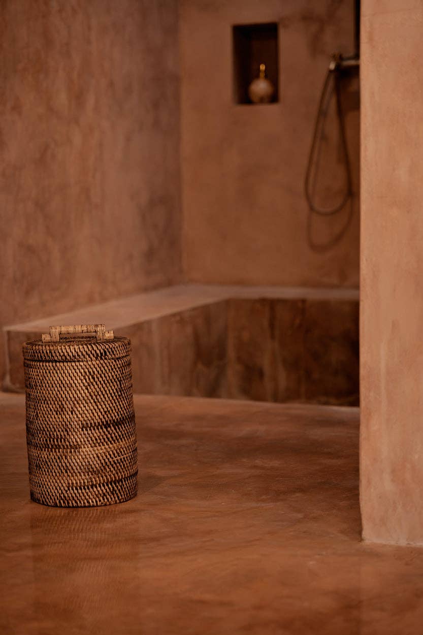 Kalua Storage