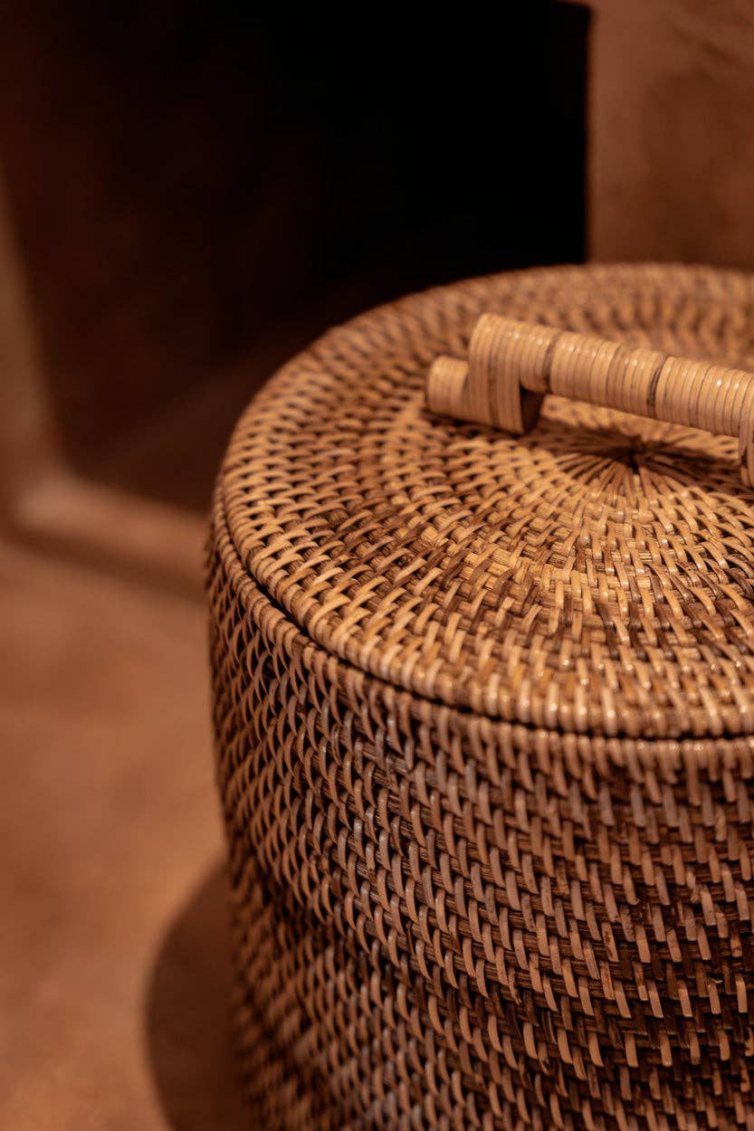 Kalua Storage
