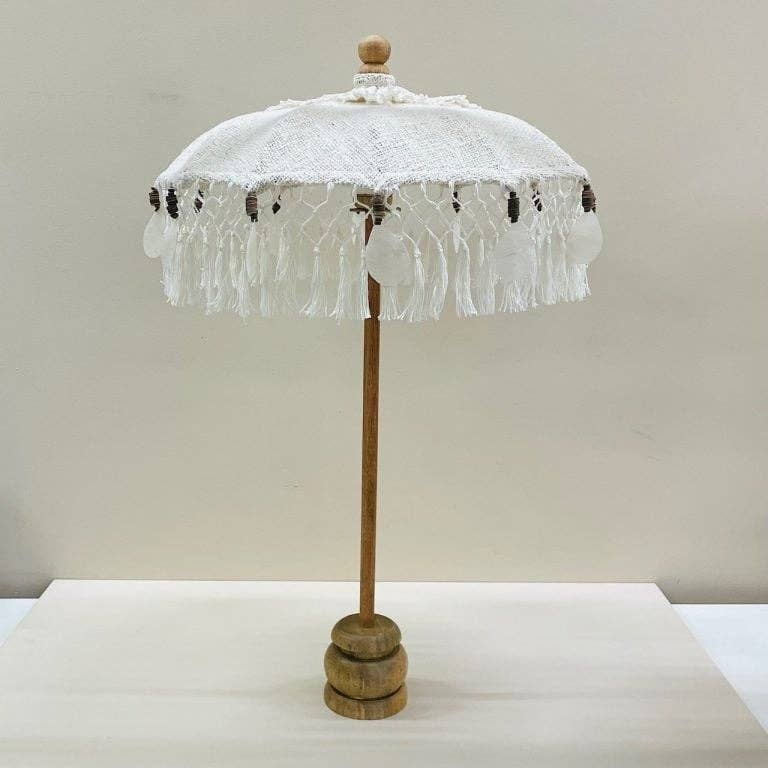 Sonnenschirm. "Luna"