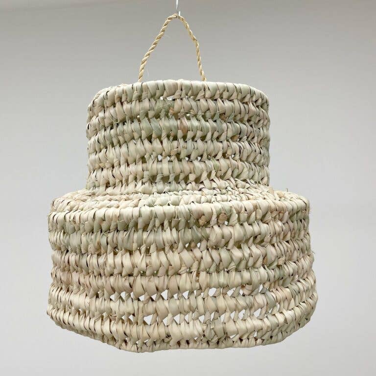 Lampe "Palm“