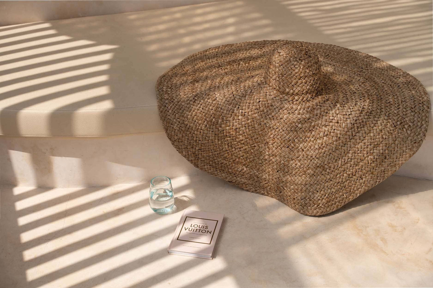 The "Lolita Hut"