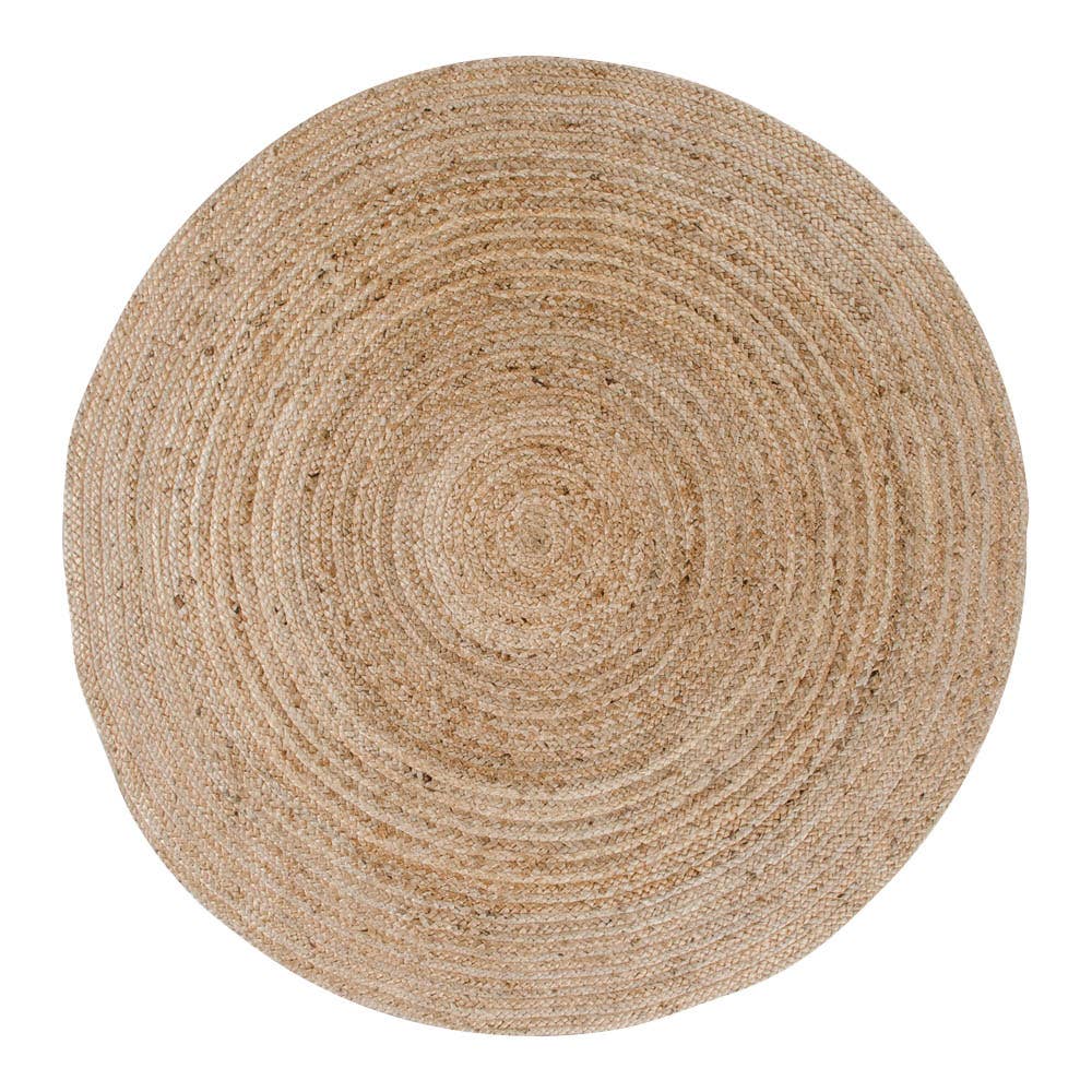 Junoa Round Rug