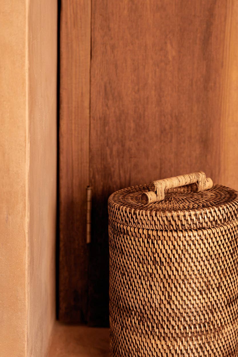 Kalua Storage