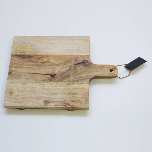 Mangora Board