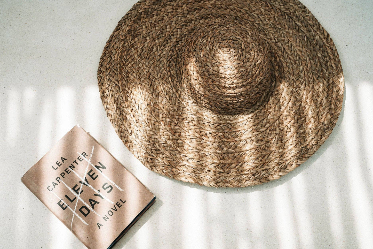 Playa Hat