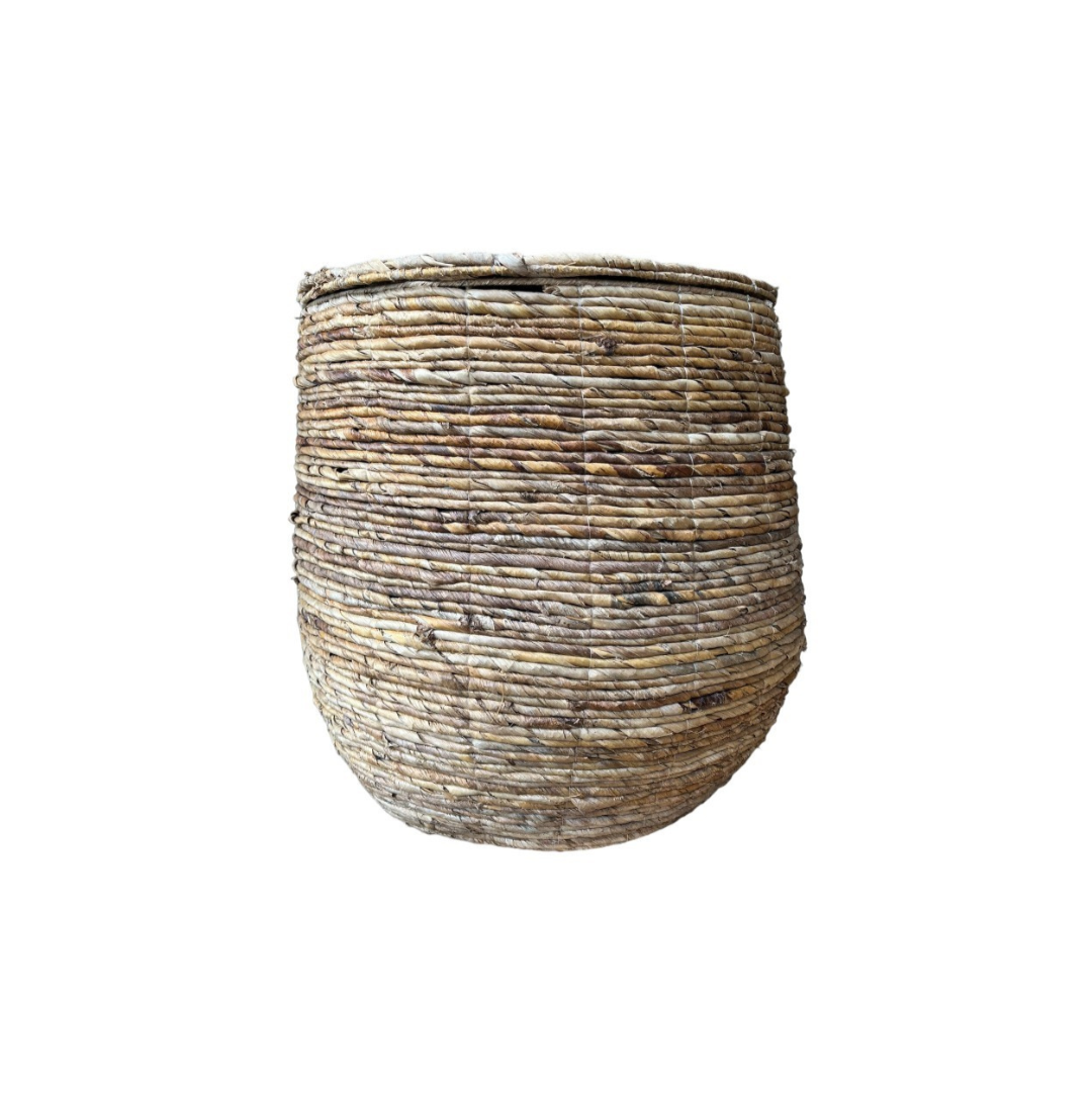 Seegraskorb "Tymin"