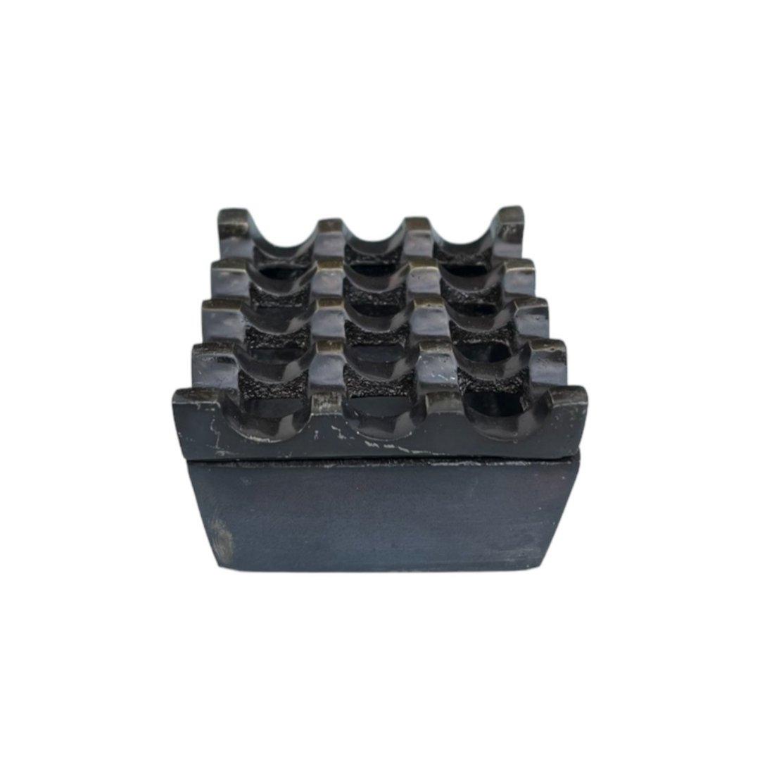 Ashtray "Seminyak"