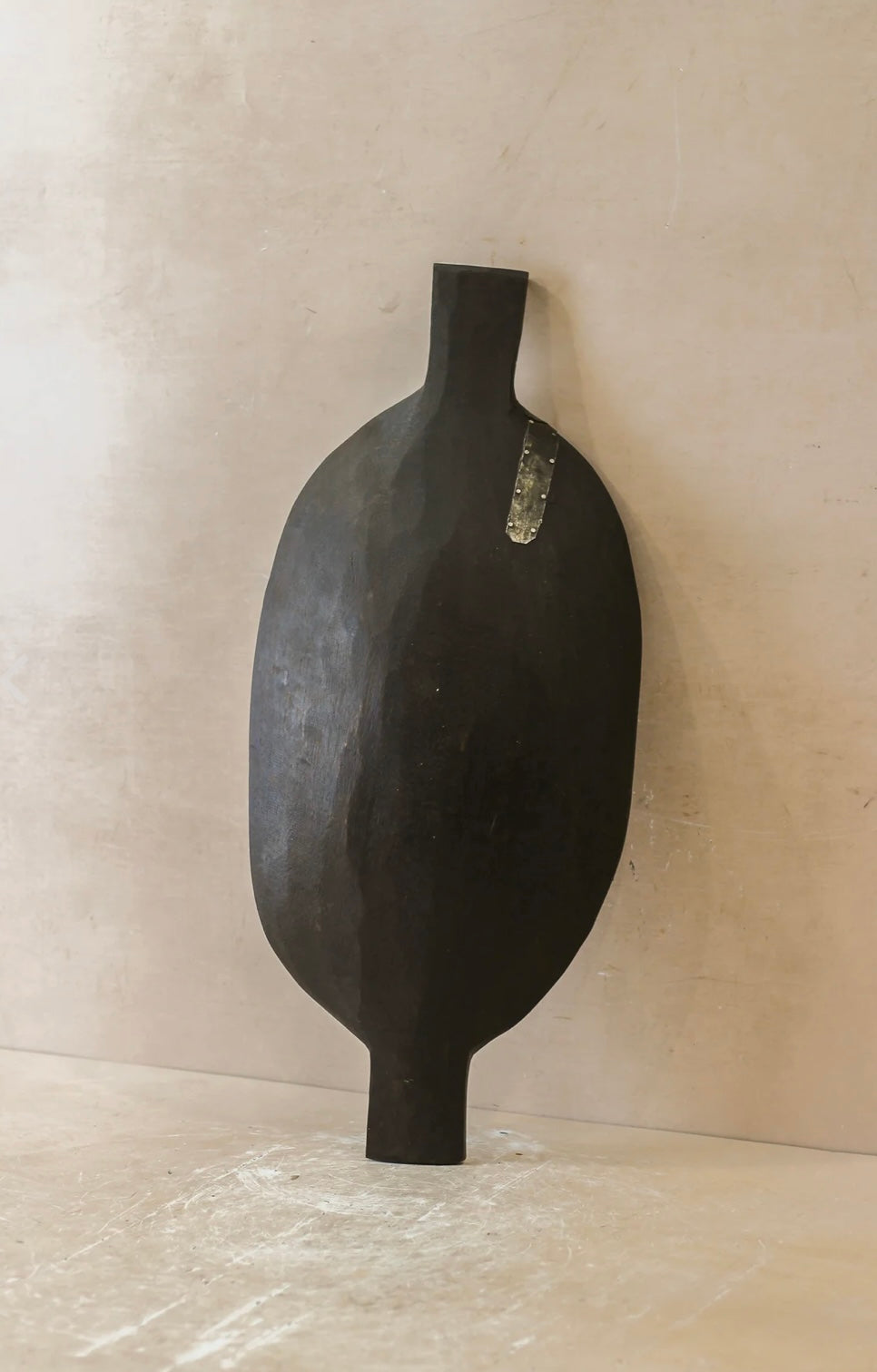 Speiseplatte "Zulu"