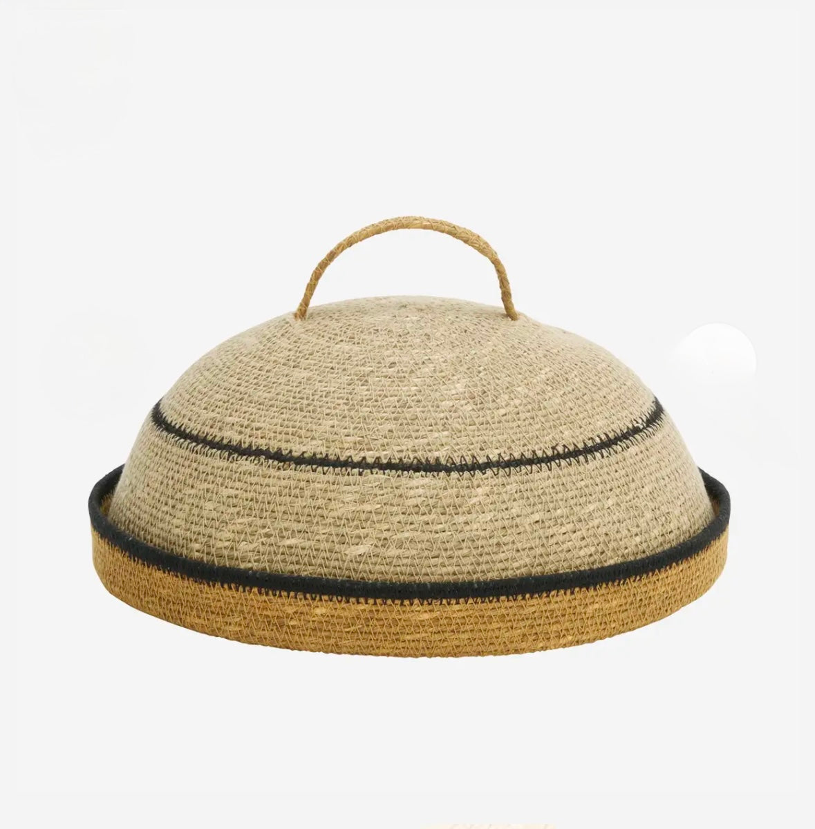 Segria Cover black