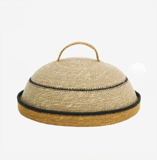 Segria Cover black