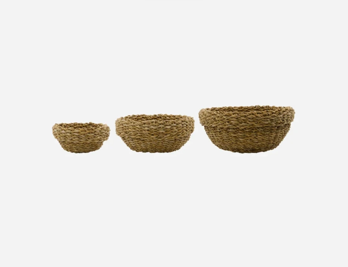 Basket Set "Sevara"