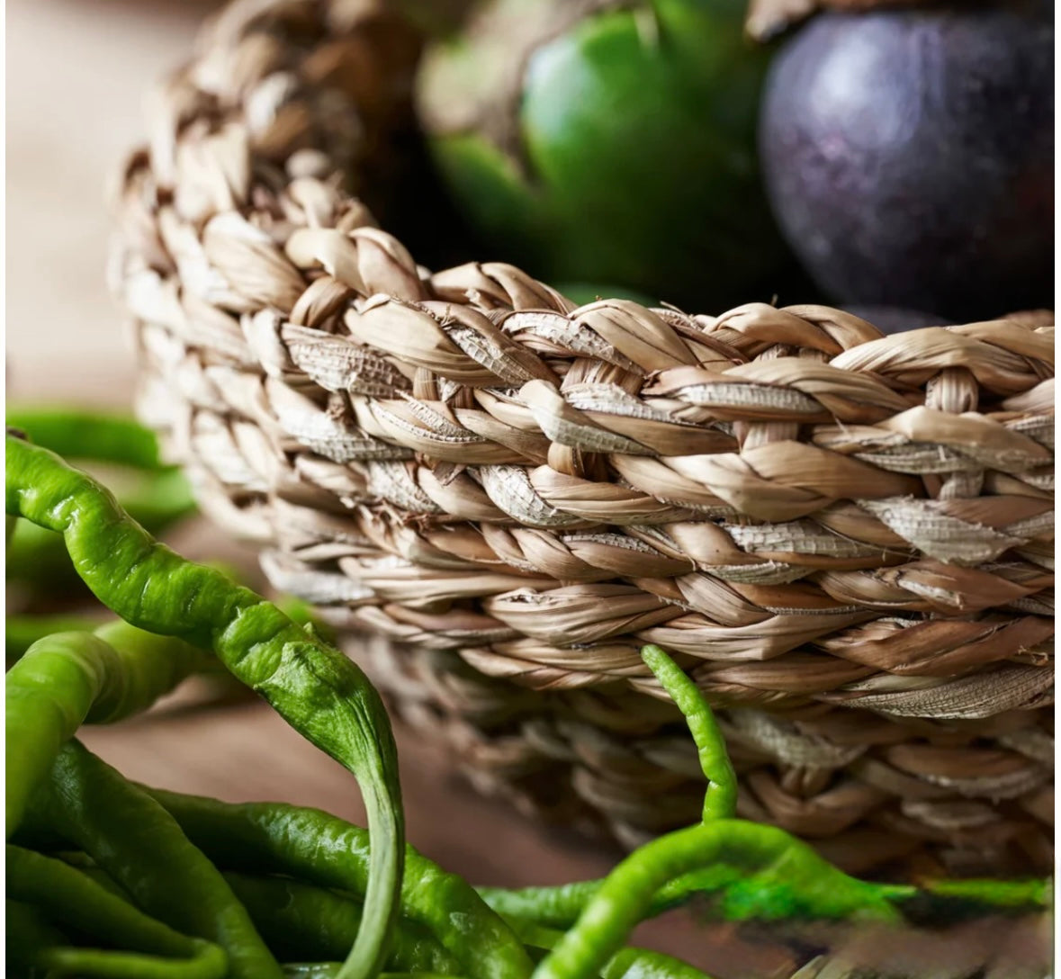 Basket Set "Sevara"