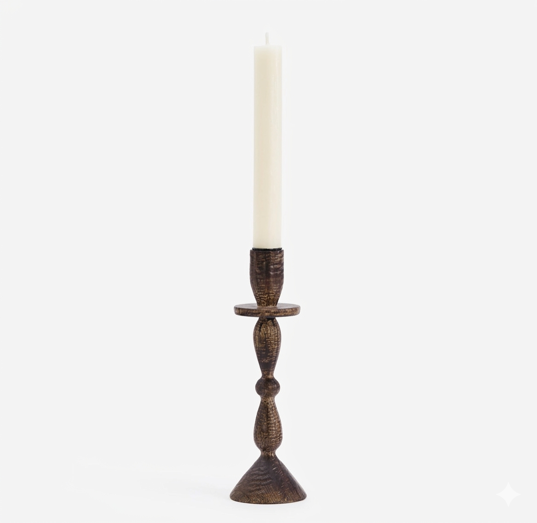 Kerzenständer "Mangora Candle"