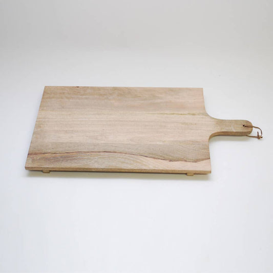 Mangora "Indiv Board"