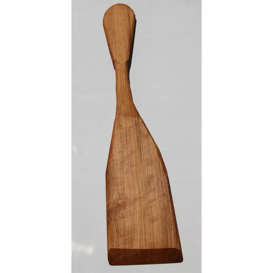 Grillspachtel aus Holz