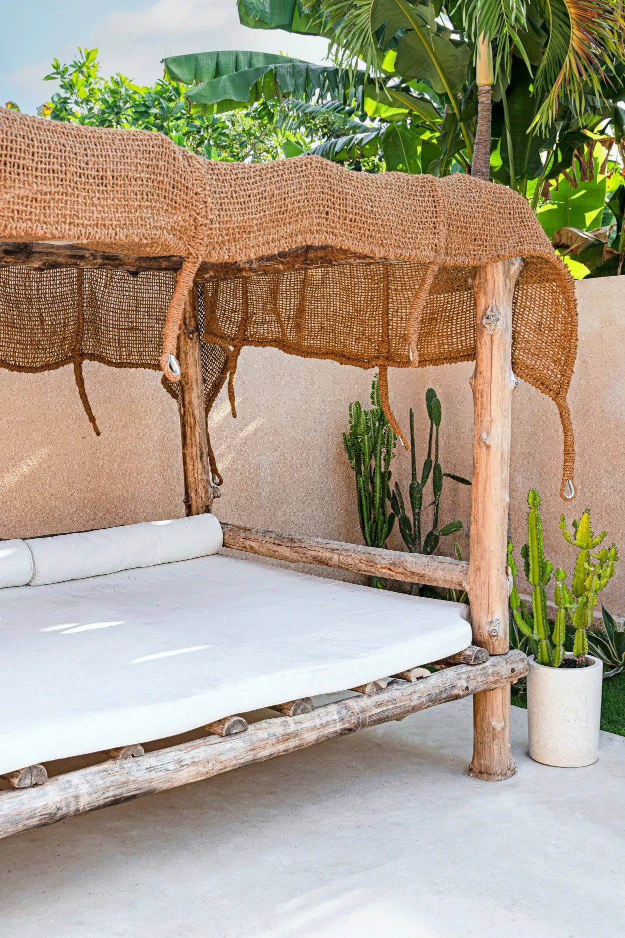 The Coco Shade (Rechteckig 400 x 300 cm)