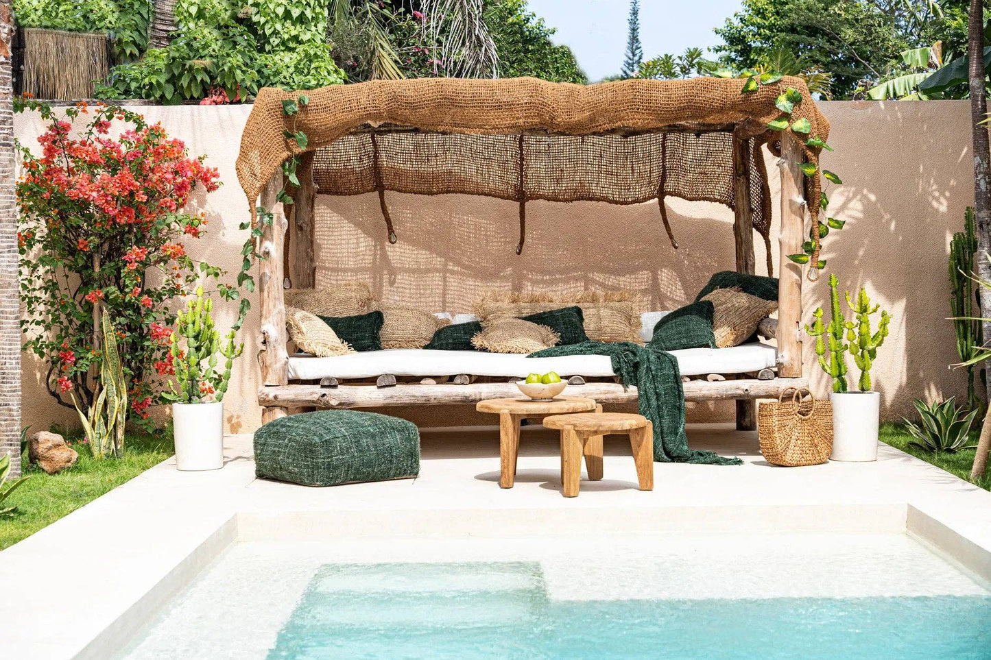 Coco Shade (rechteckig 300 x 200)