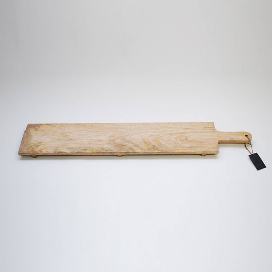 Mangora "Long Board"