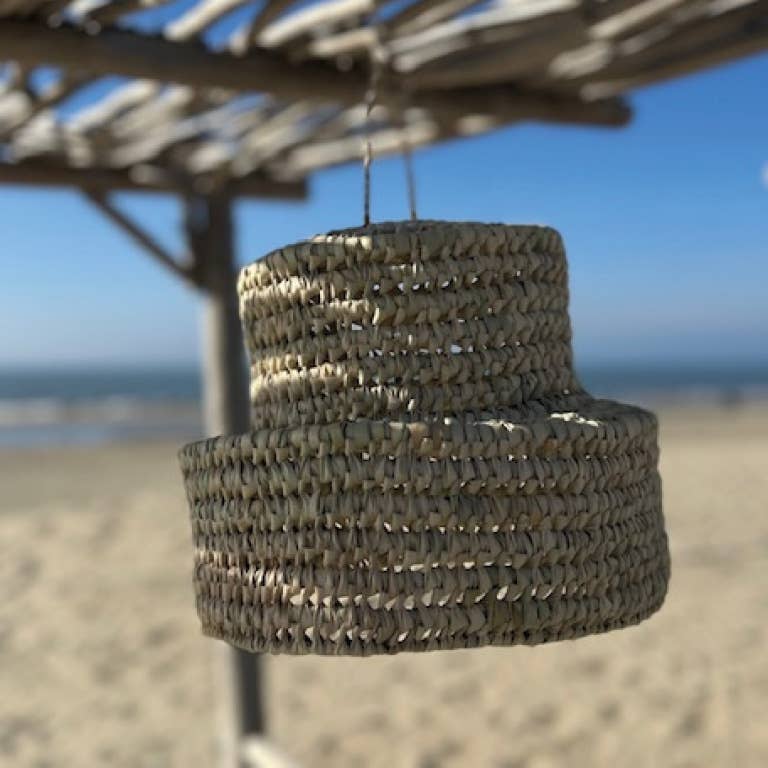 Lampe "Palm“