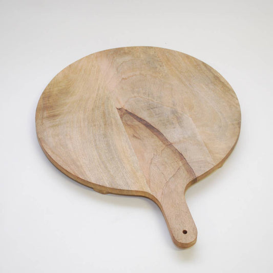 Mangora "Round Board"