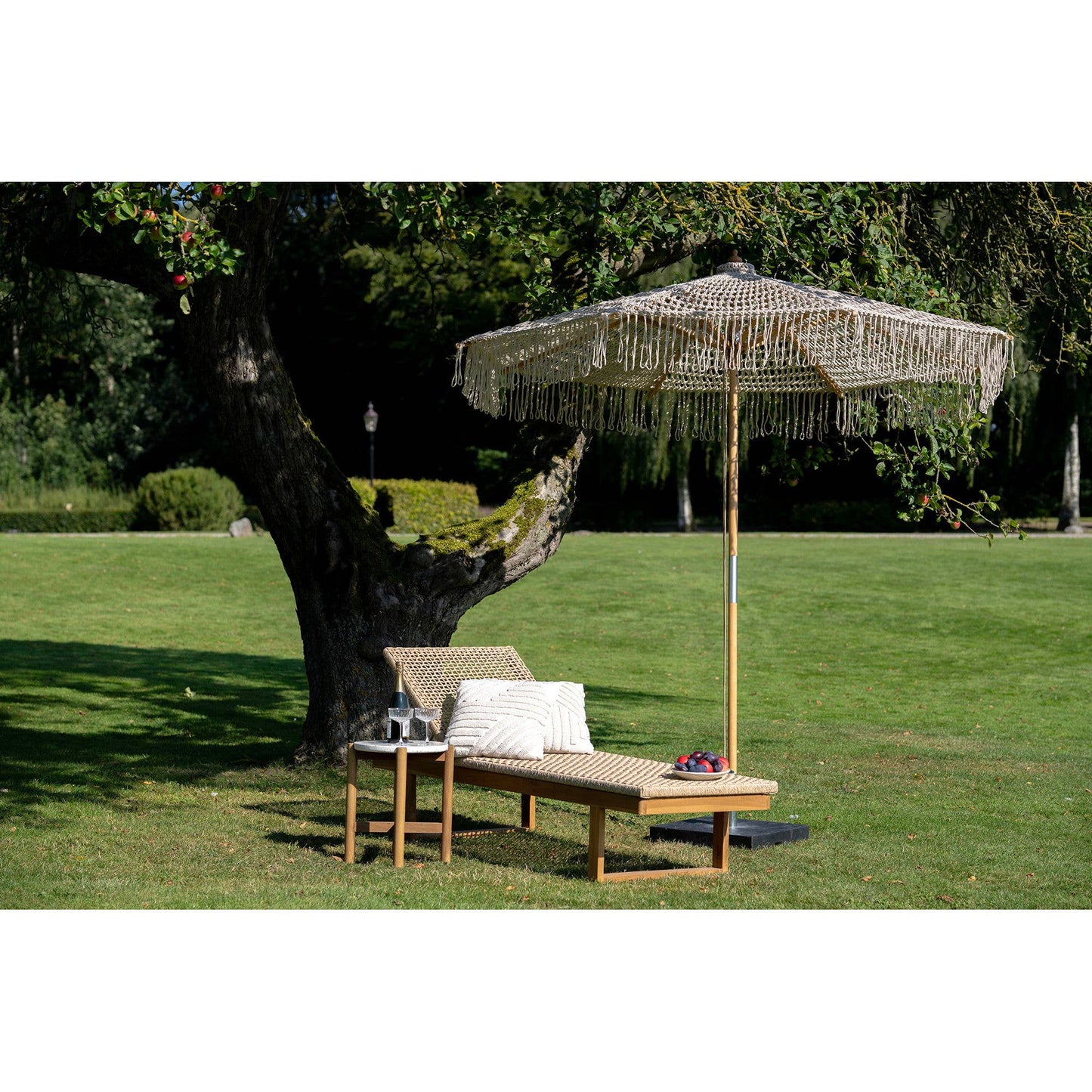 Sonnenschirm "Solana"