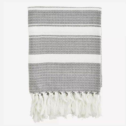 Hammam Towel "Striped"