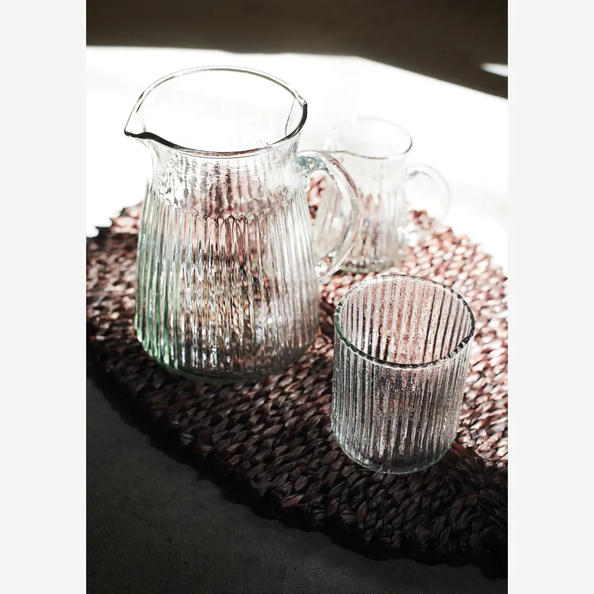 Wasserglas
