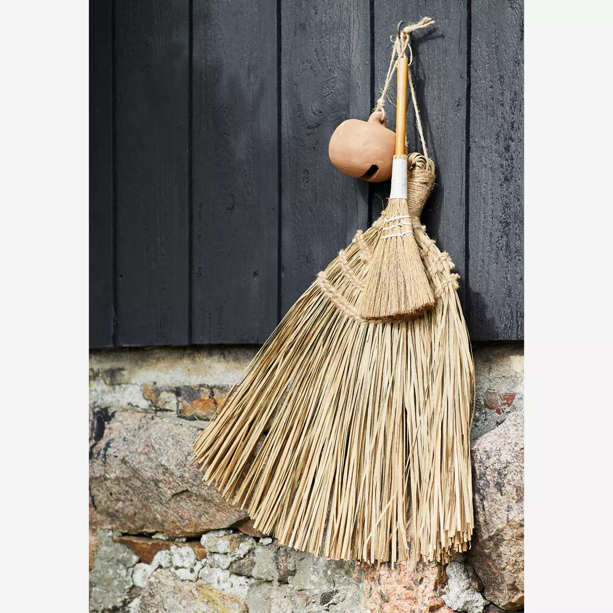 Wanddeko "Seagrass"