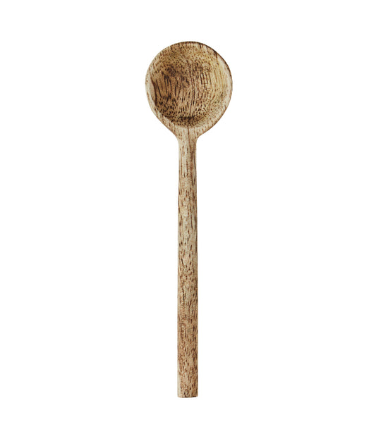 Teelöffel. "Mangora"