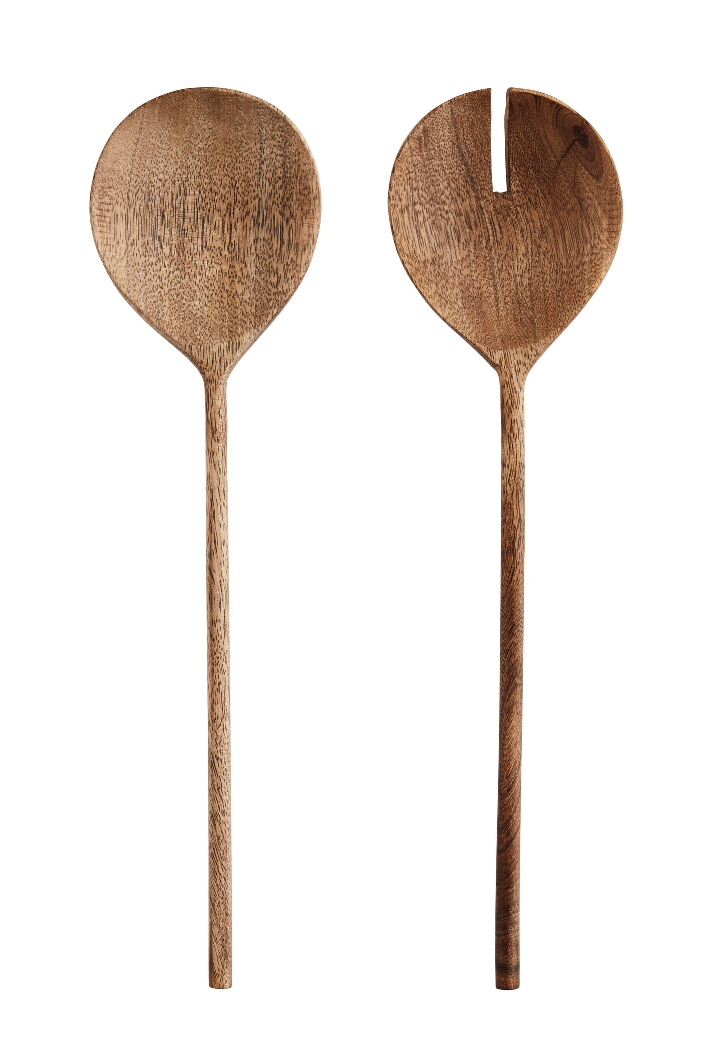 Salatbesteck "Mangora Set"