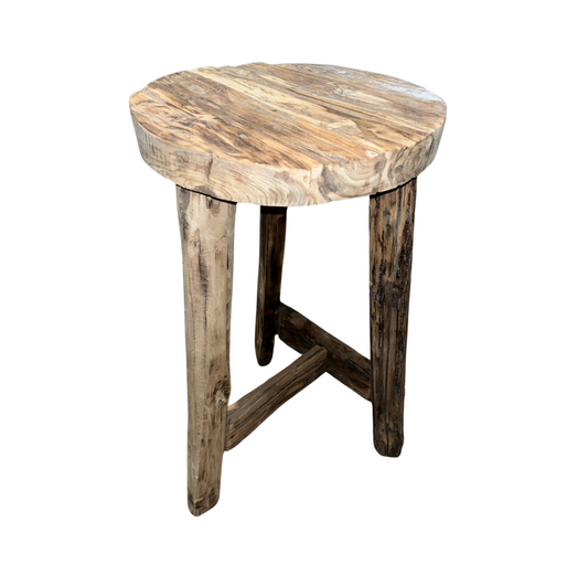 Hocker "Edelstamm"